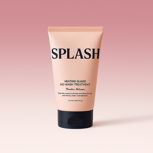 Hair Mask