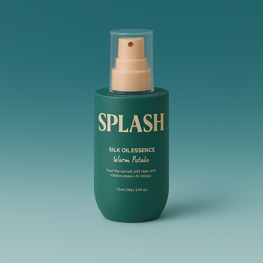 Hair Oil