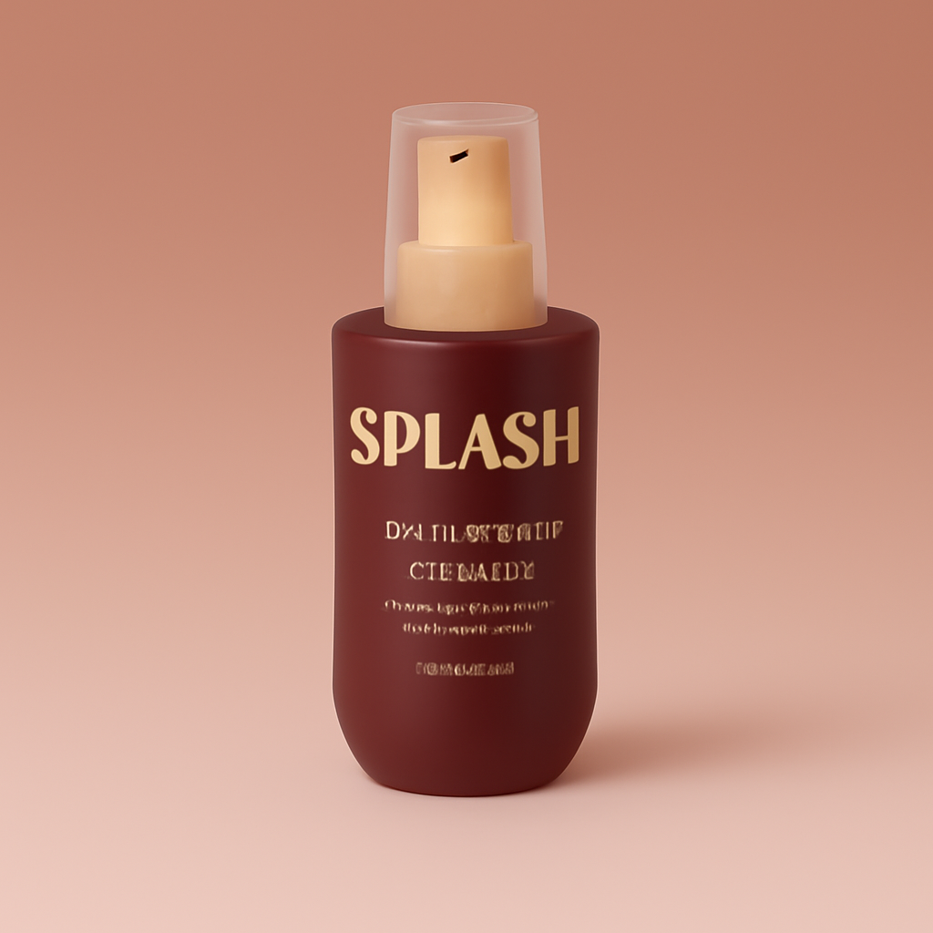 Hair Oil