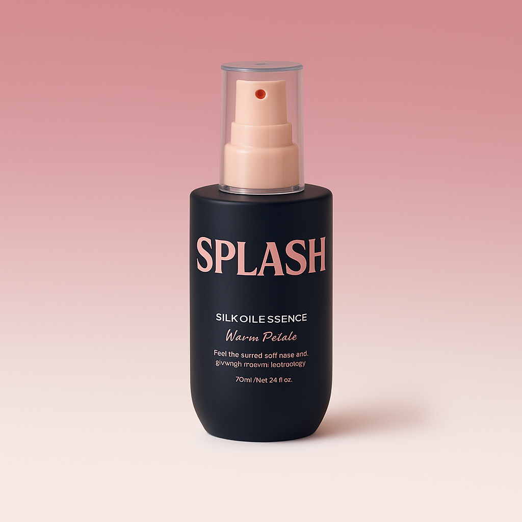 Hair Oil