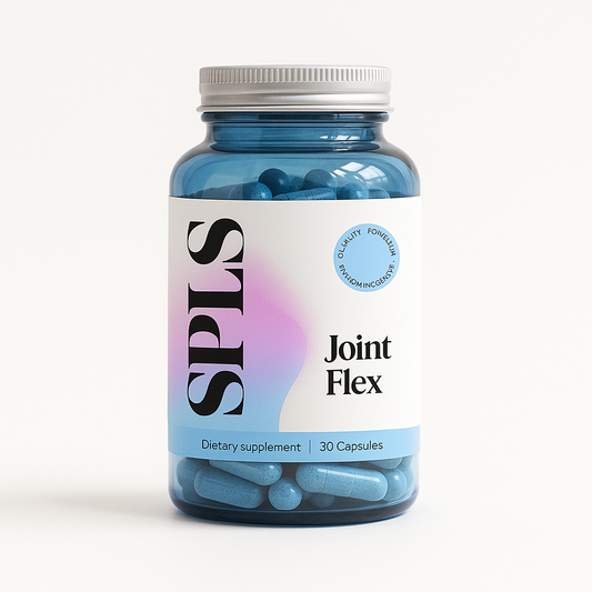 Suppliment