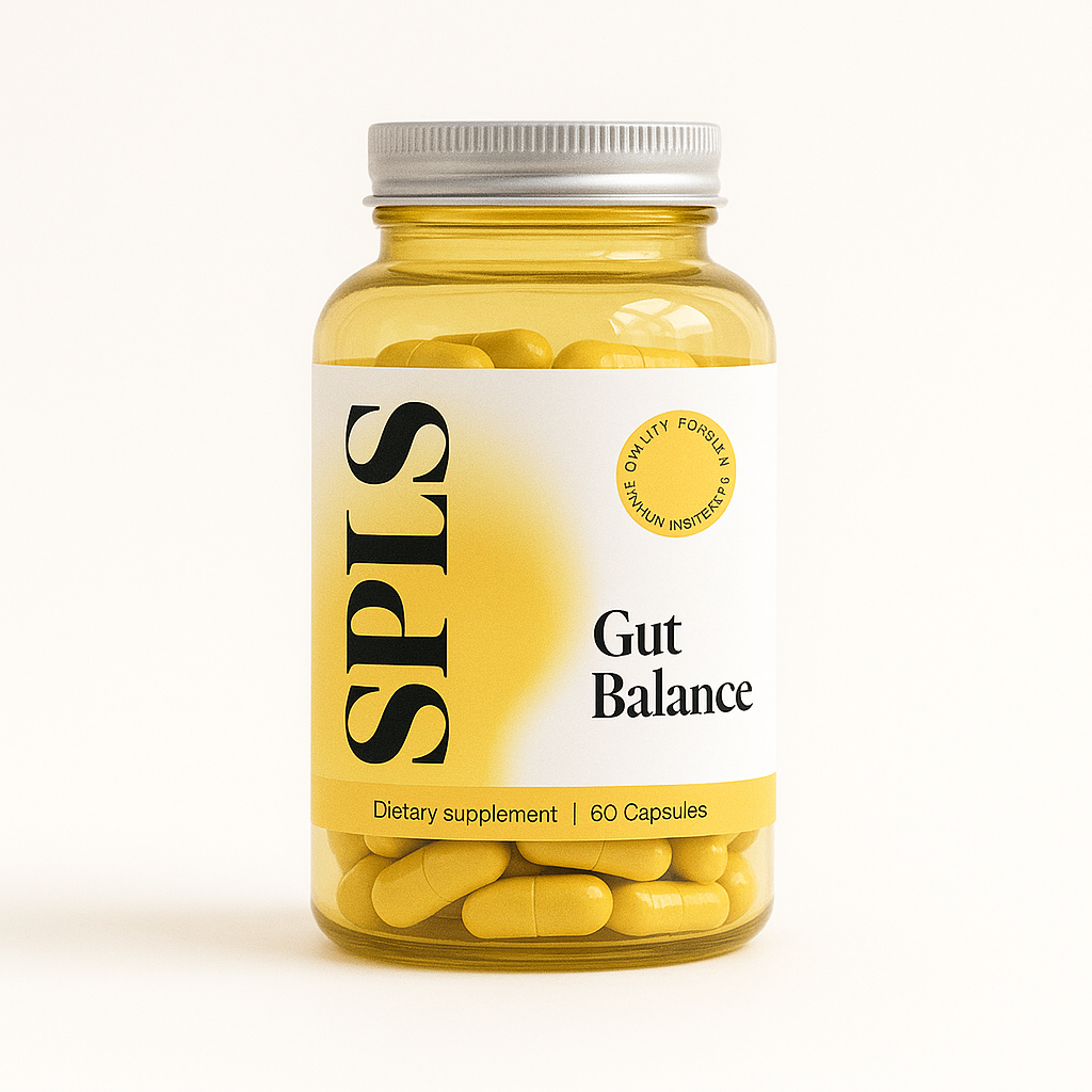 Suppliment