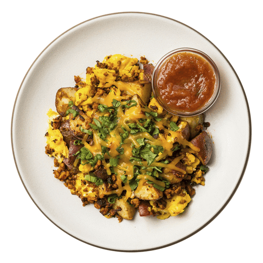 Lunch Meal Combo Set