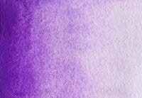Purple Water Color