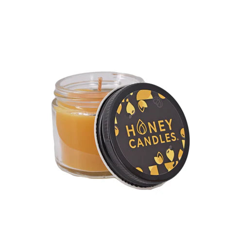 Scented candle