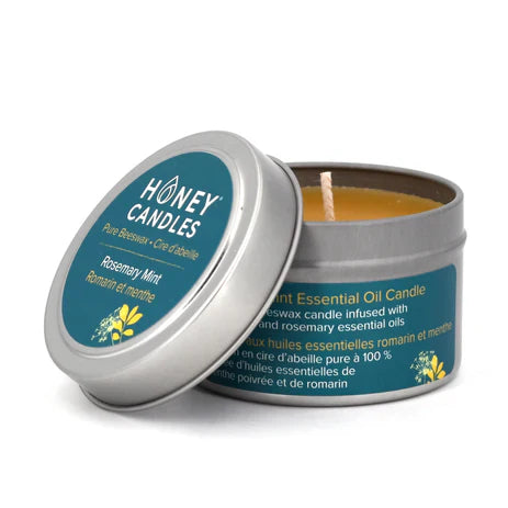 Scented candle