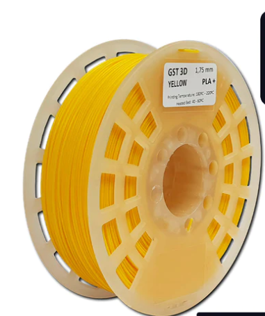Pack x12 PLA+ / PETG - 1 kg each - Vacuum Sealed Without Box