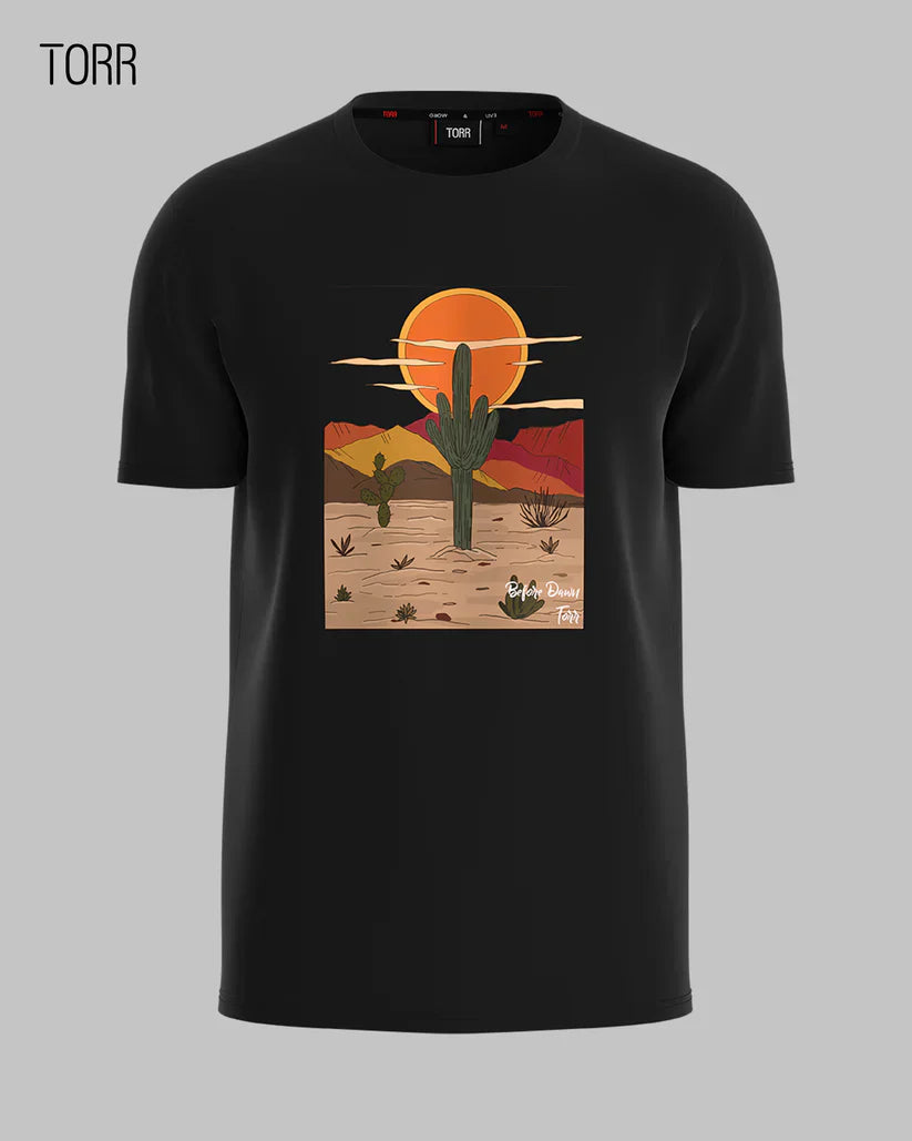 Torr-Tshirt