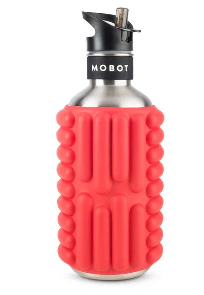 Water flask