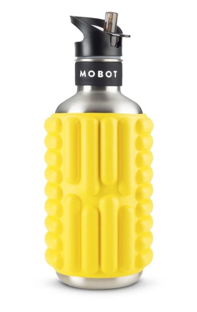 Water flask
